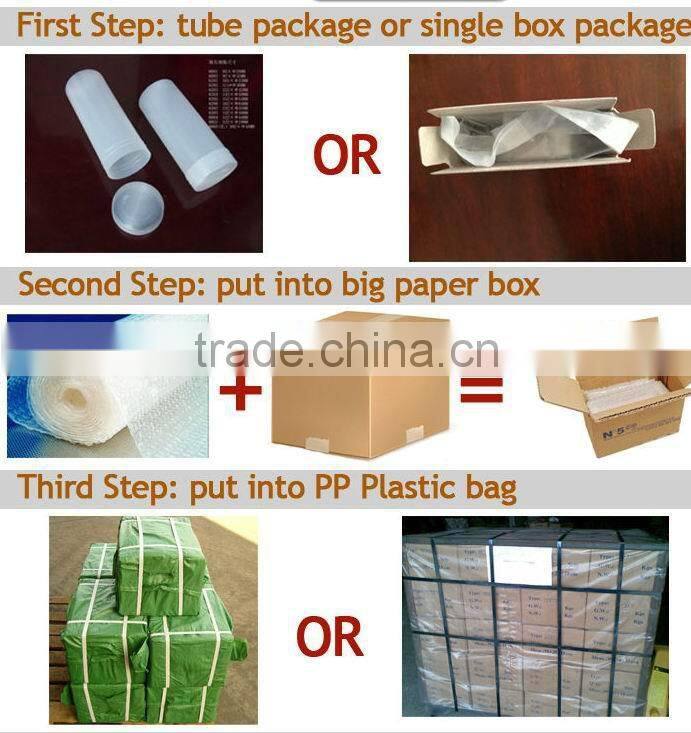 1-1/4" bore disc harrow bearing DS209TTR5 gw209ppb5 square bore agricultural bearing