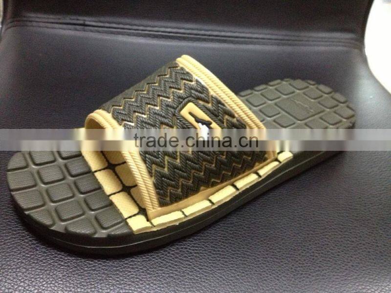 eva slipper shoes making machine