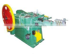 wire nail making machine