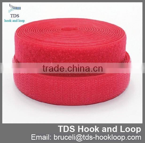 polyester hook and loop tape