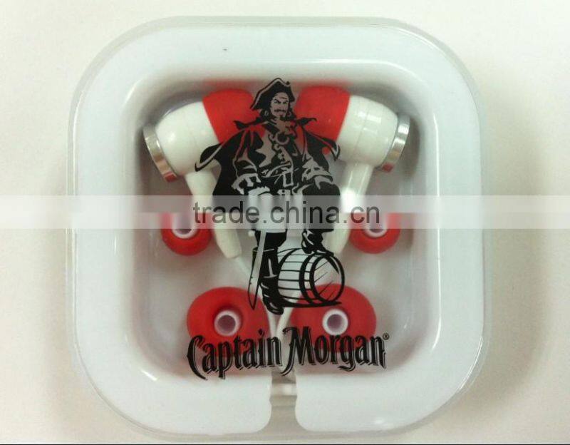 cheap and fashion earphones bulk