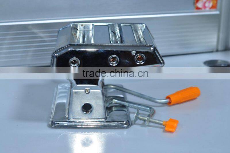 180 mm pasta machine home professional