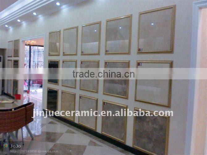 Spain Material White Marble (BPB60A13)