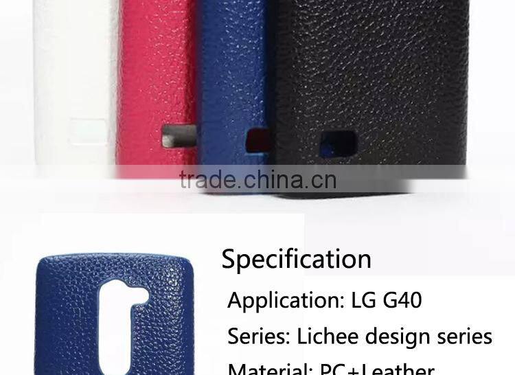 New Products 2016 In China High Impact Rugged Cell Phone Cases For LG G40 Waterproof Shockproof Back Clear Case Hard Cover