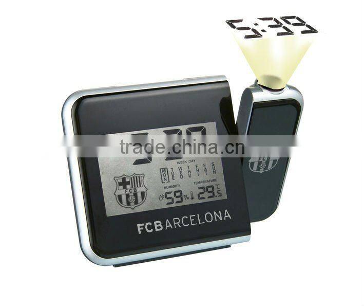 indoor outdoor themometer barometer