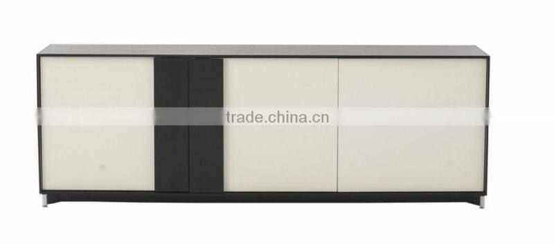 China supplier modern design hotel furniture luxury oak wood sideboard
