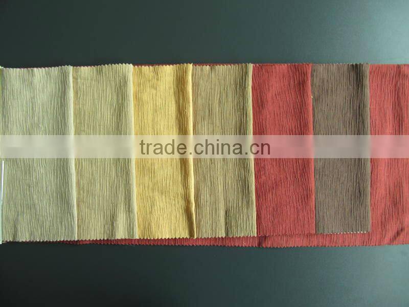 home textile yarn-dyed woven sofa tissue(HX01022)