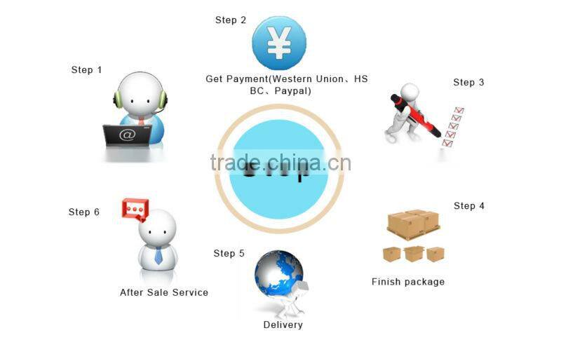 2014 fashion earrings with white round cz