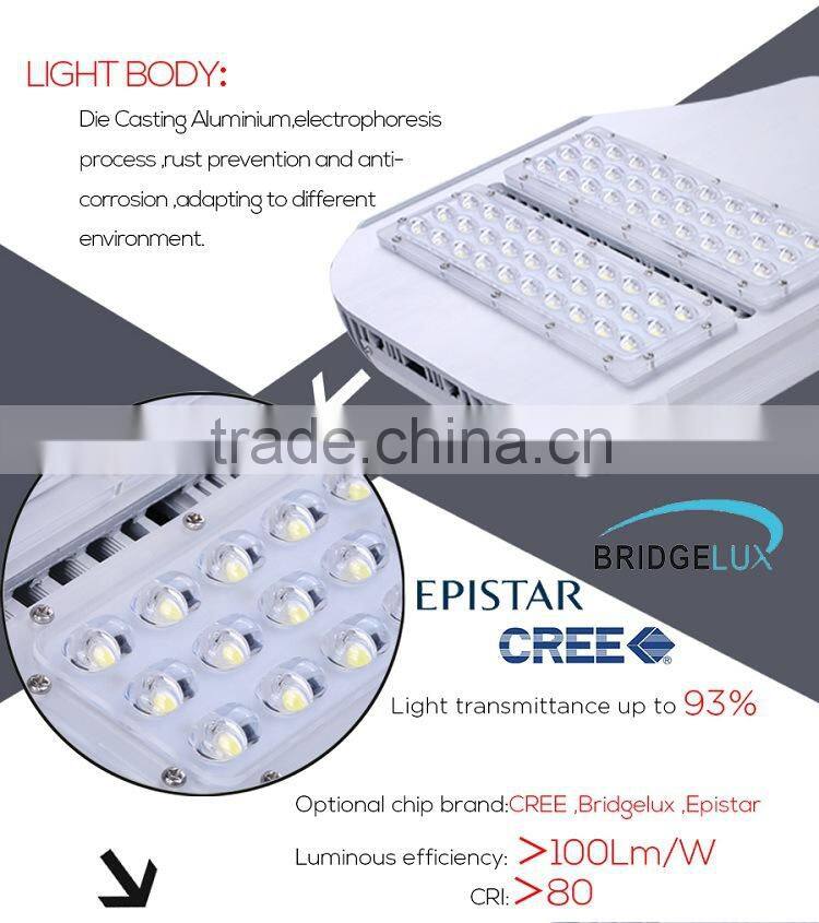 kakaxi LED Module Street Light 60W 90w120w150w 180w High quality LED Garden Stadium Lights Factory Lamp