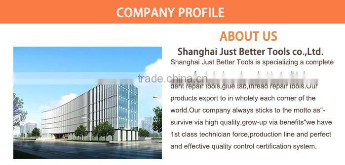 Factory direct sale Auto Dent Repair package