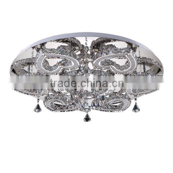 incandescent luminaire