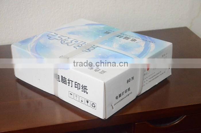 Low Price Custom Printing Good Quality Flex Printing Paper Scroll