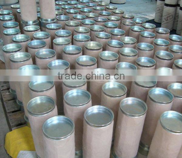 xcmg spare part air filter K2139