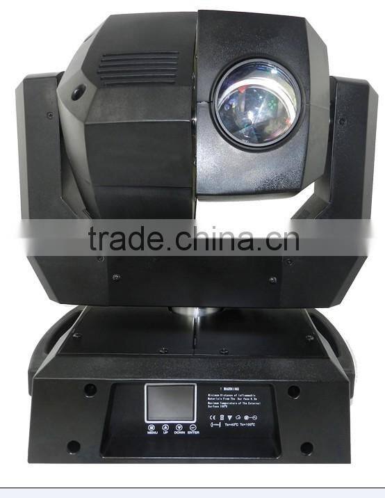 american dj 2R MSD 132W double heads cheap moving heads