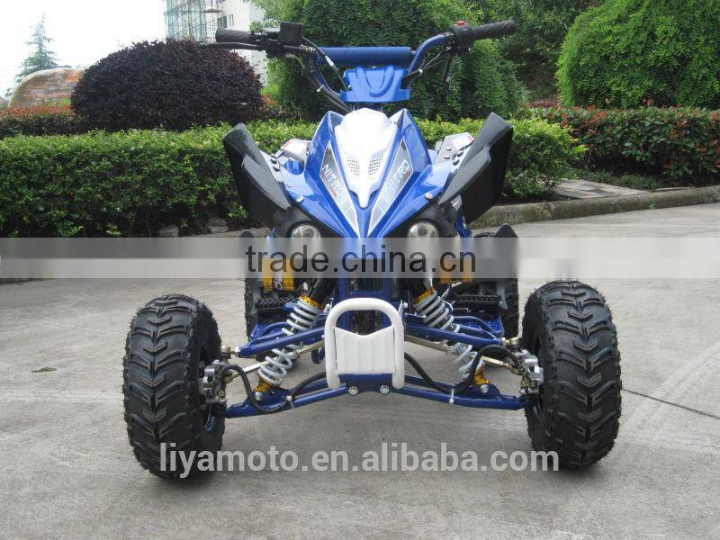 110cc 125cc OFF ROAD ATV 4 STROKE