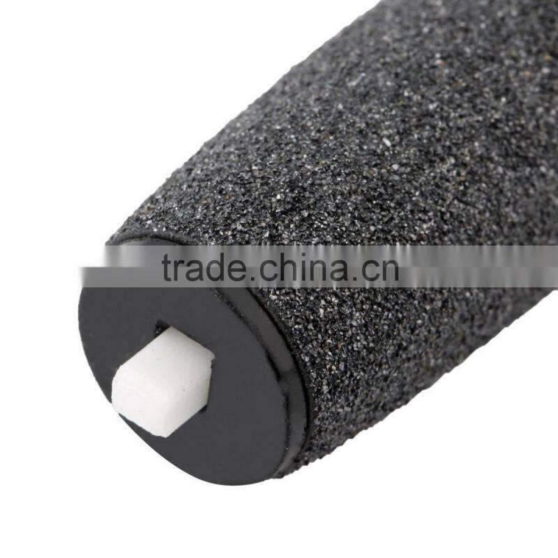 2pcs/SET Replacements Roller Heads for Pro Pedicure Foot Care for Feet Electronic Foot File Rollers Skin Remover Accessories