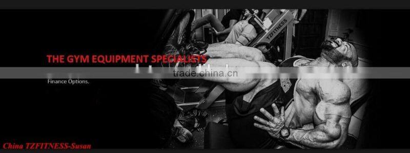 2016 Best Selling Muscle Strength Equipment Intelligent System Gym Equipment TZ-036 Rotary Calf Machine(China TZFITNESS)