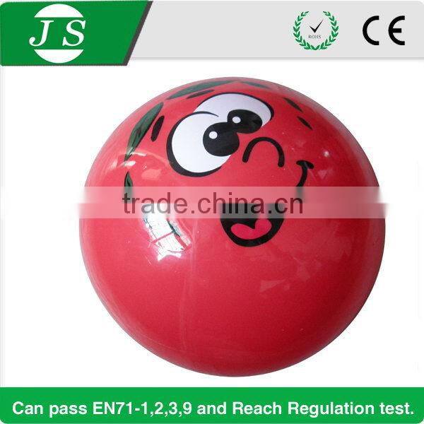 Fashionable new arrival china plastic balls