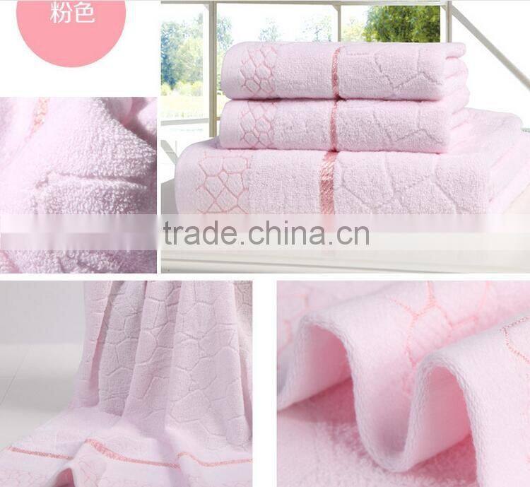 cotton face towel