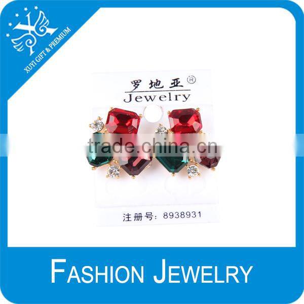 2015 hot fashionable greek earring jewelry