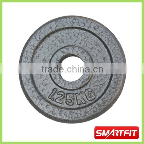 Fitness Hammer Tone Cast Iron Weight Plate