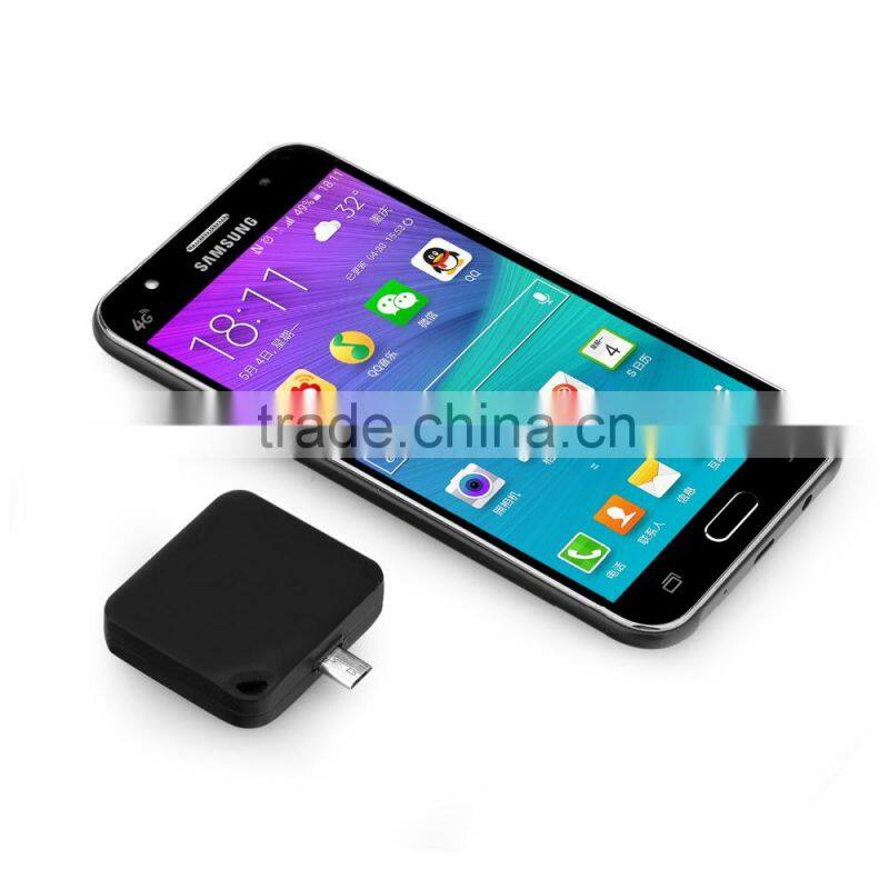 AWC915B One time use Emergency 300mah 700mAh 1000mah Disposable smart charger cheap mini power bank