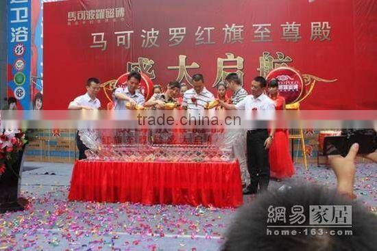 GH-IS018 clear acrylic interior decoration sculpture acrylic sign acrylic display