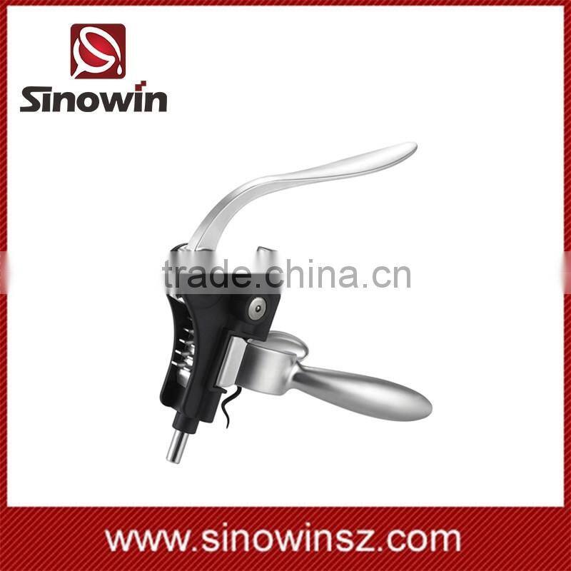 Rabbit corkscrew portable wine bottle opener wine accessory household ware