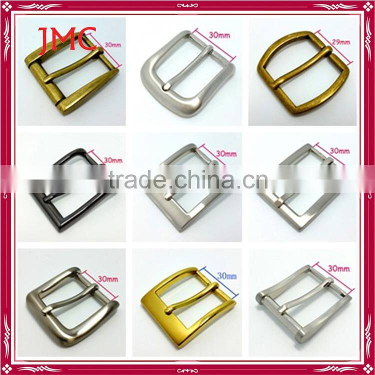 2015 fashion new style classical belt buckles