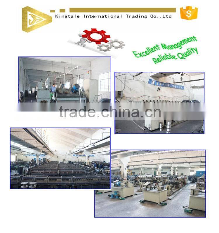 china steel prices fence steel wire rope