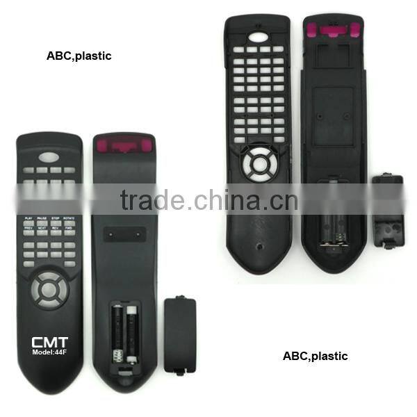 made in china manufacture nobel tv remote control