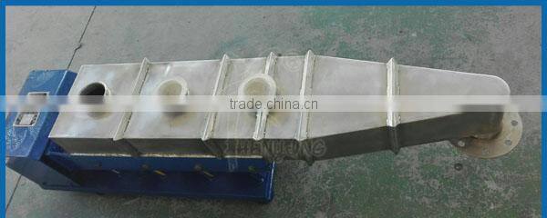 China small electromagnetic vibration feeder