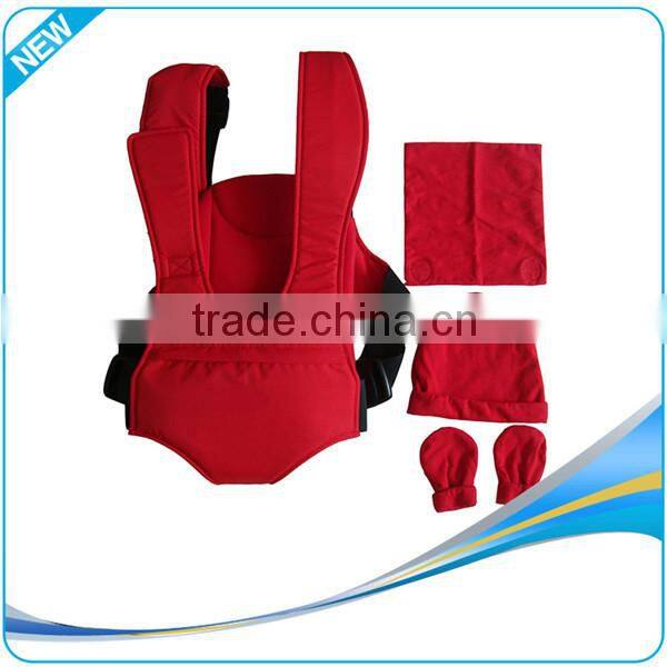 New Upgrade Unisex Cheap soft baby back carrier