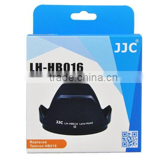 Flower Lens Hood 67mm JJC LH-HB016 67mm Lens Hood For Tamron HB016