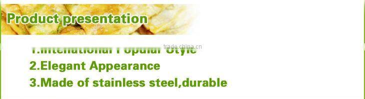 Electric Single Head Crepe Maker