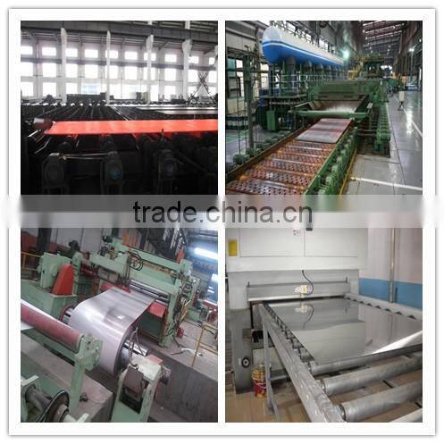 stainless steel plate