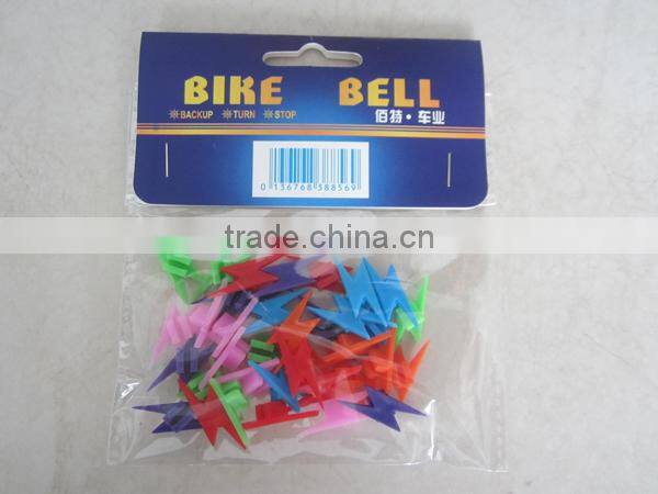 Top quality hot sell mini spoke beads