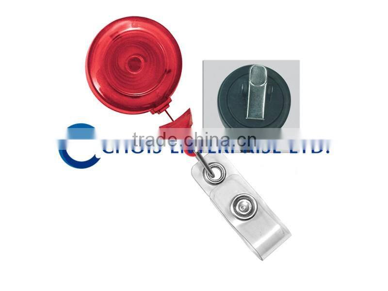 New & Fashion Badge Reels