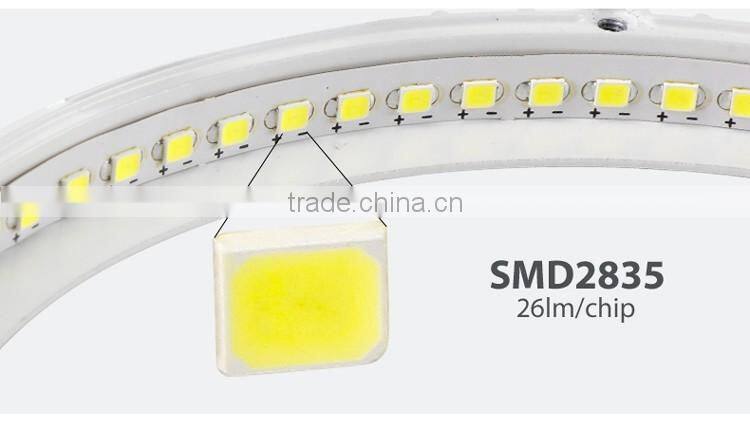 45w square 60*60cm led panel light