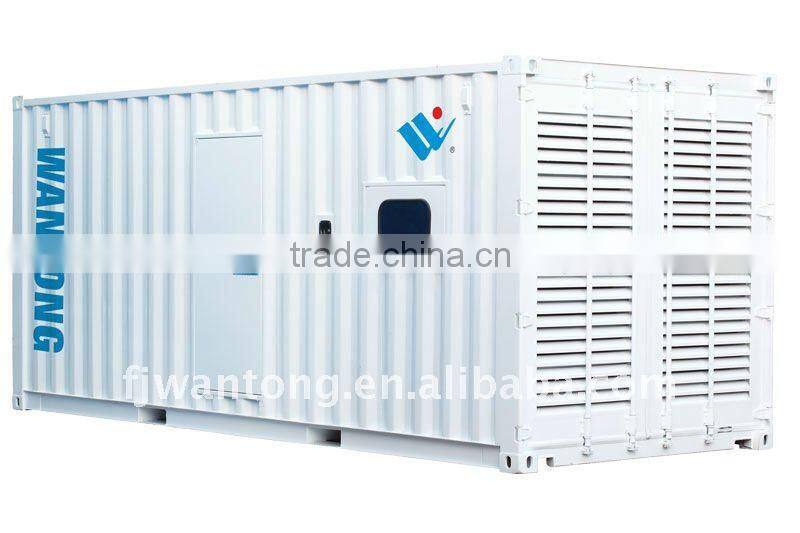 DEUTZ Diesel Generator