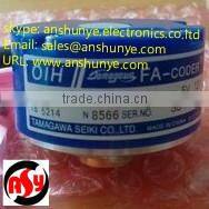 TAMAGAWA Resolver Rotary Encoder TS260N663E70