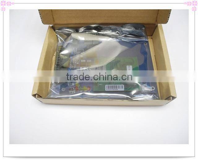 TCPIP 1 door 2 way Wiegand out put access control panel PY-1000