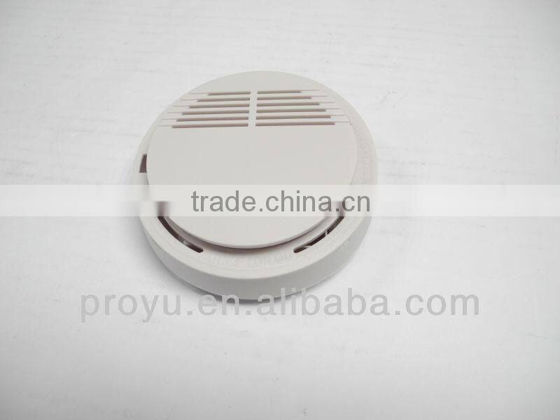 Smoke ion device using Plastic Housing PY-H135B