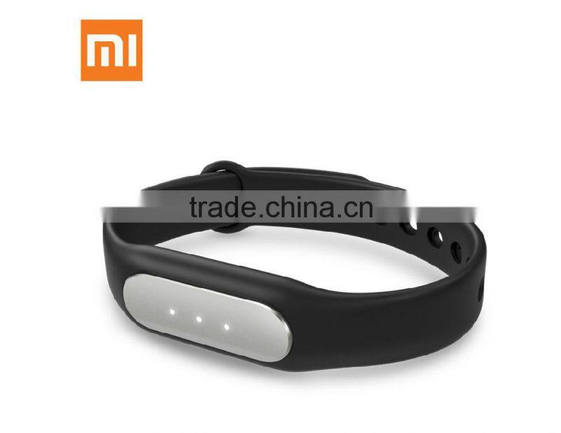 100% Original Xiaomi Mi Band Wrist Strap Replacement for Xiaomi Mi Band Bracelet