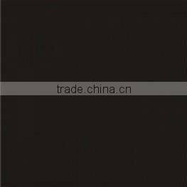 Soluble salt polished porcelain tile