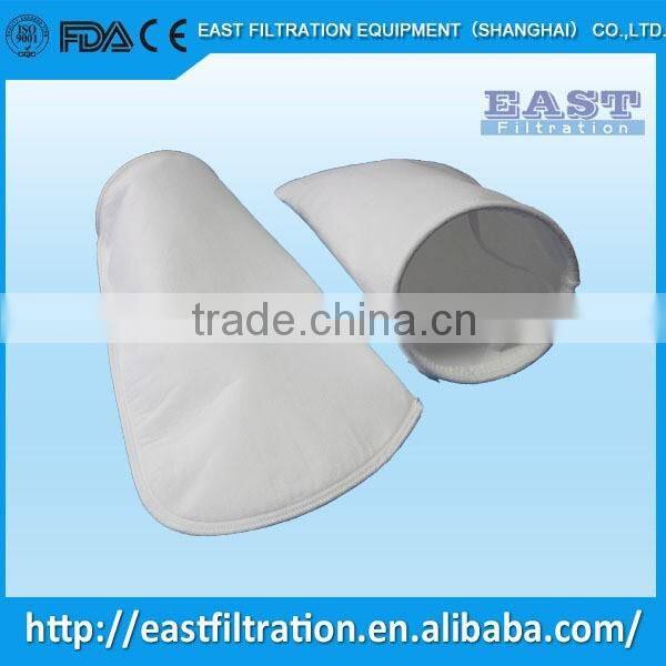 filter bag for vinegar making machine