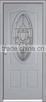 3680 Entry Door( OVAL)
