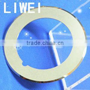 upper slitter circular blade