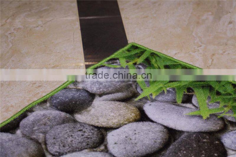 Wholesale China Trade Loop Pile Door Mat