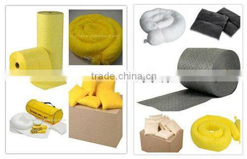 240L Mobile General Purpose Universal Spill Kits